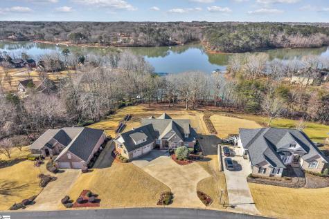 417 Harbour View Drive Chesnee SC 29323