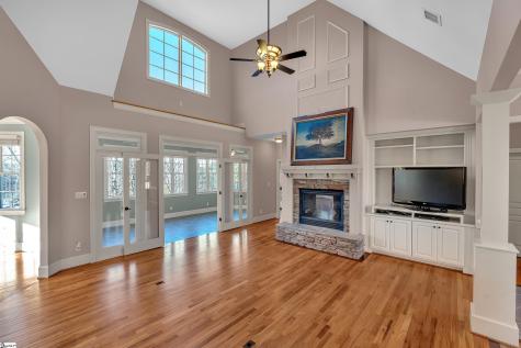 417 Harbour View Drive Chesnee SC 29323