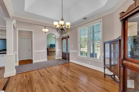 417 Harbour View Drive Chesnee SC 29323