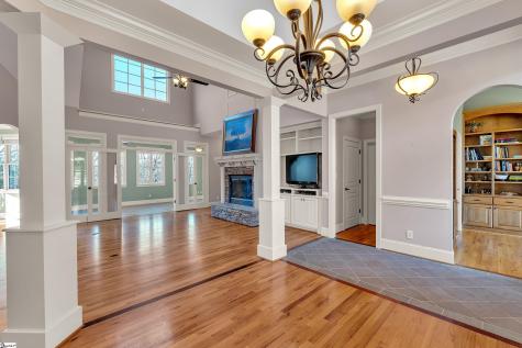 417 Harbour View Drive Chesnee SC 29323