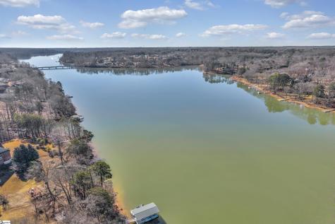 417 Harbour View Drive Chesnee SC 29323