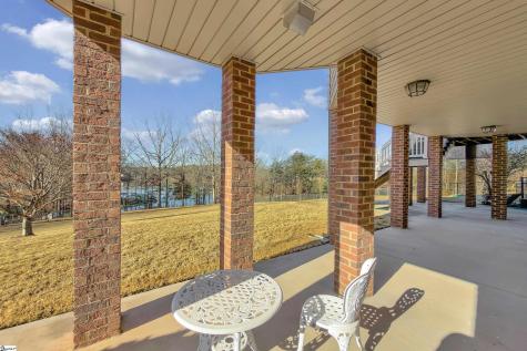 417 Harbour View Drive Chesnee SC 29323