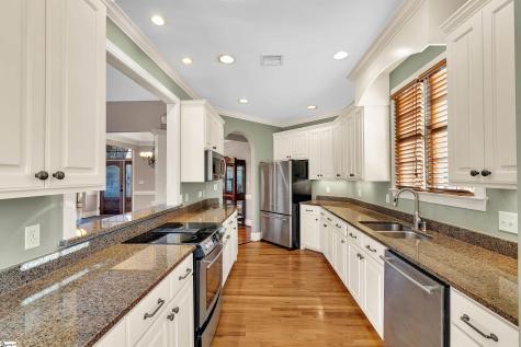 417 Harbour View Drive Chesnee SC 29323