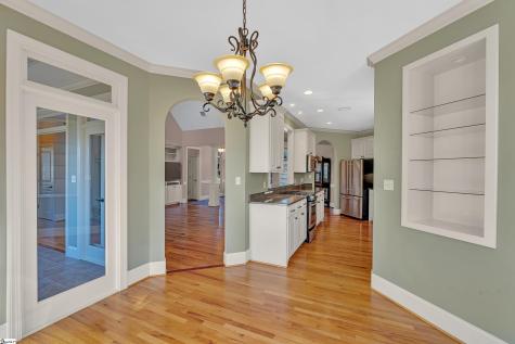 417 Harbour View Drive Chesnee SC 29323