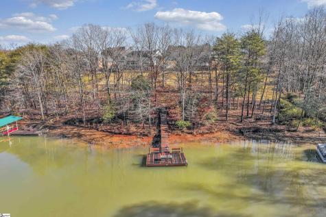 417 Harbour View Drive Chesnee SC 29323