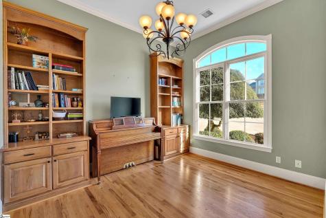 417 Harbour View Drive Chesnee SC 29323