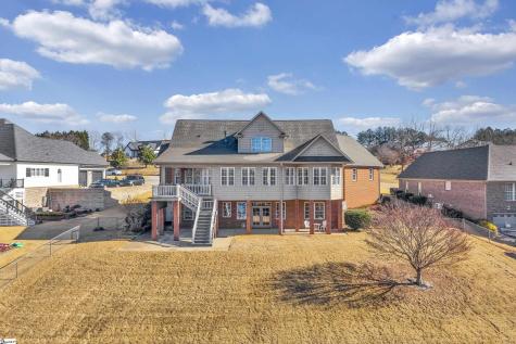 417 Harbour View Drive Chesnee SC 29323