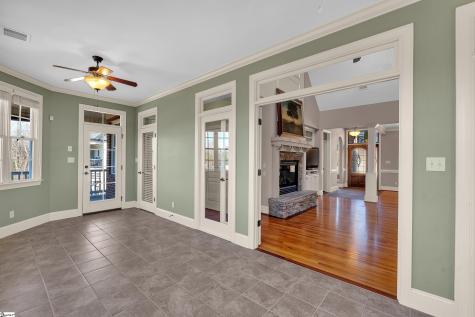 417 Harbour View Drive Chesnee SC 29323