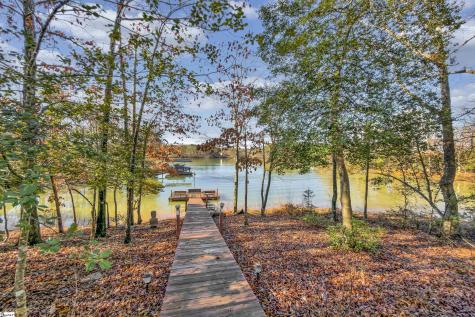 417 Harbour View Drive Chesnee SC 29323