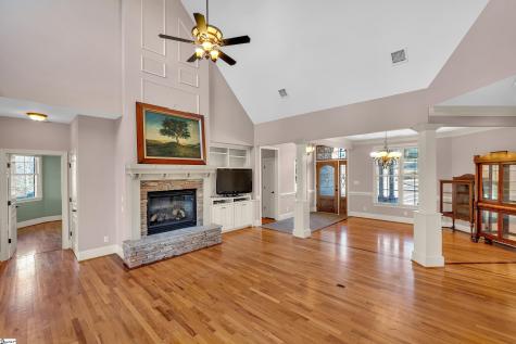 417 Harbour View Drive Chesnee SC 29323