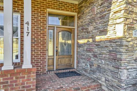 417 Harbour View Drive Chesnee SC 29323
