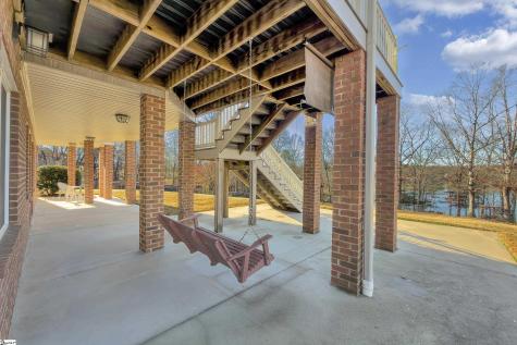 417 Harbour View Drive Chesnee SC 29323