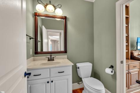 417 Harbour View Drive Chesnee SC 29323