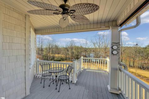 417 Harbour View Drive Chesnee SC 29323