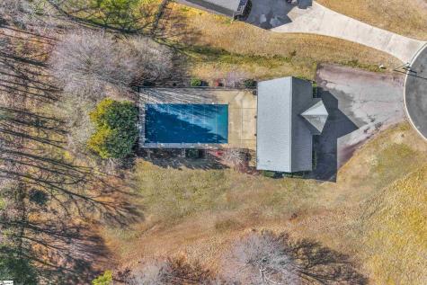 417 Harbour View Drive Chesnee SC 29323