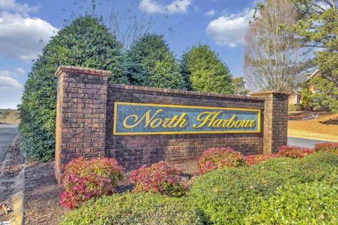 417 Harbour View Drive Chesnee SC 29323