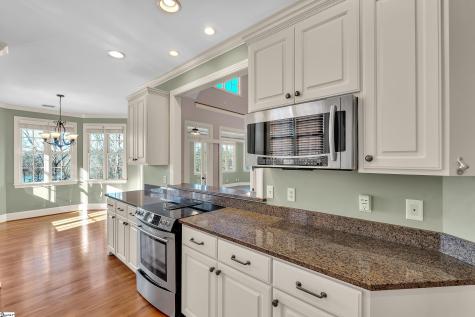 417 Harbour View Drive Chesnee SC 29323