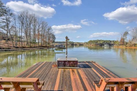 417 Harbour View Drive Chesnee SC 29323