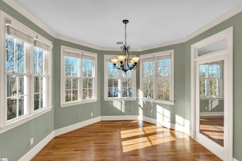 417 Harbour View Drive Chesnee SC 29323