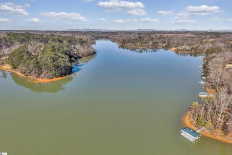 417 Harbour View Drive Chesnee SC 29323