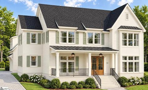 24 E Lanneau Drive Greenville SC 29605