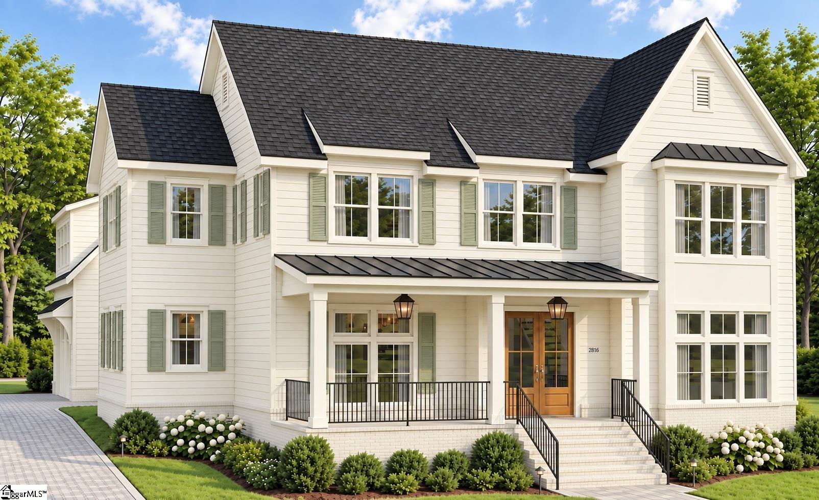 24 E Lanneau Drive Greenville SC 29605