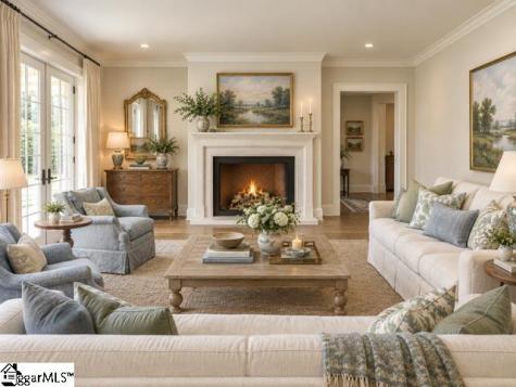 24 E Lanneau Drive Greenville SC 29605