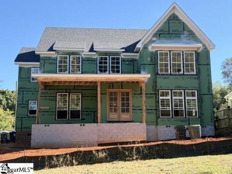 24 E Lanneau Drive Greenville SC 29605