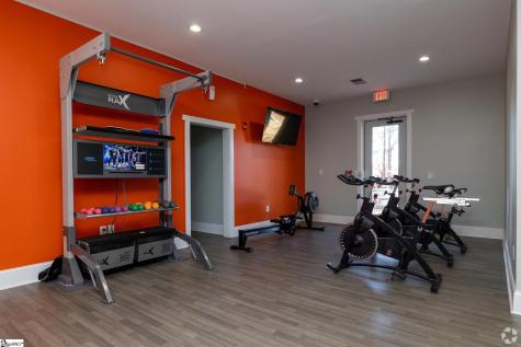 833 Old Greenville Highway Clemson SC 29631