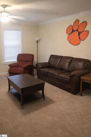 833 Old Greenville Highway Clemson SC 29631