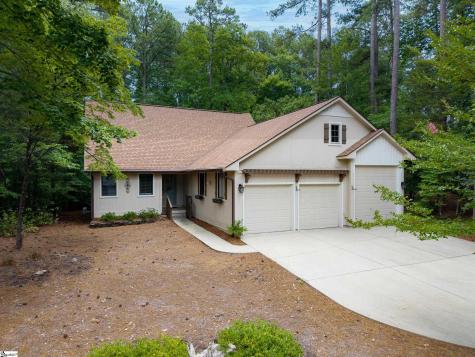 203 Long Reach Drive Salem SC 29676