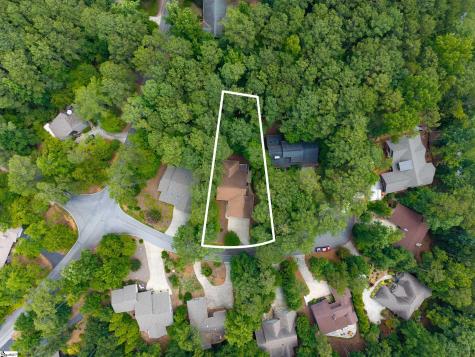 203 Long Reach Drive Salem SC 29676