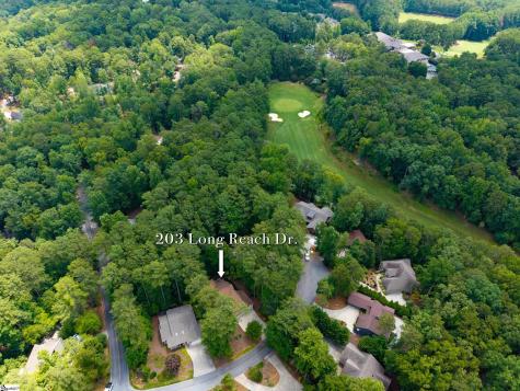 203 Long Reach Drive Salem SC 29676