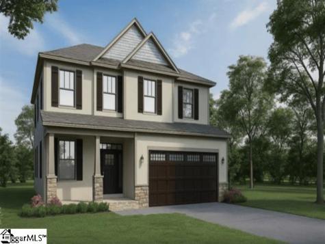 609 Hidden Creek Court Seneca SC 29678