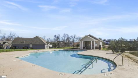 609 Hidden Creek Court Seneca SC 29678