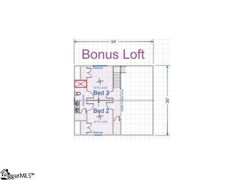 Lot 13 Hideaway Hill Way Landrum SC 29356