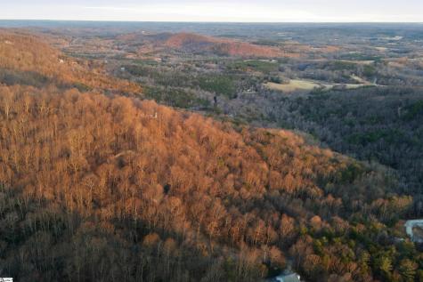 Lot 13 Hideaway Hill Way Landrum SC 29356