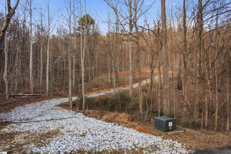 Lot 13 Hideaway Hill Way Landrum SC 29356