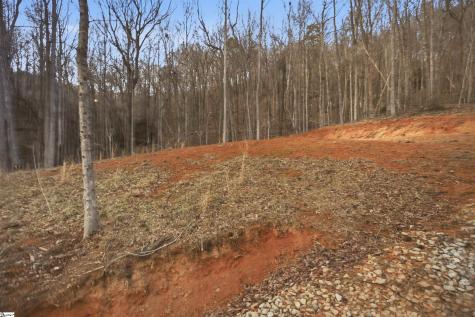Lot 13 Hideaway Hill Way Landrum SC 29356