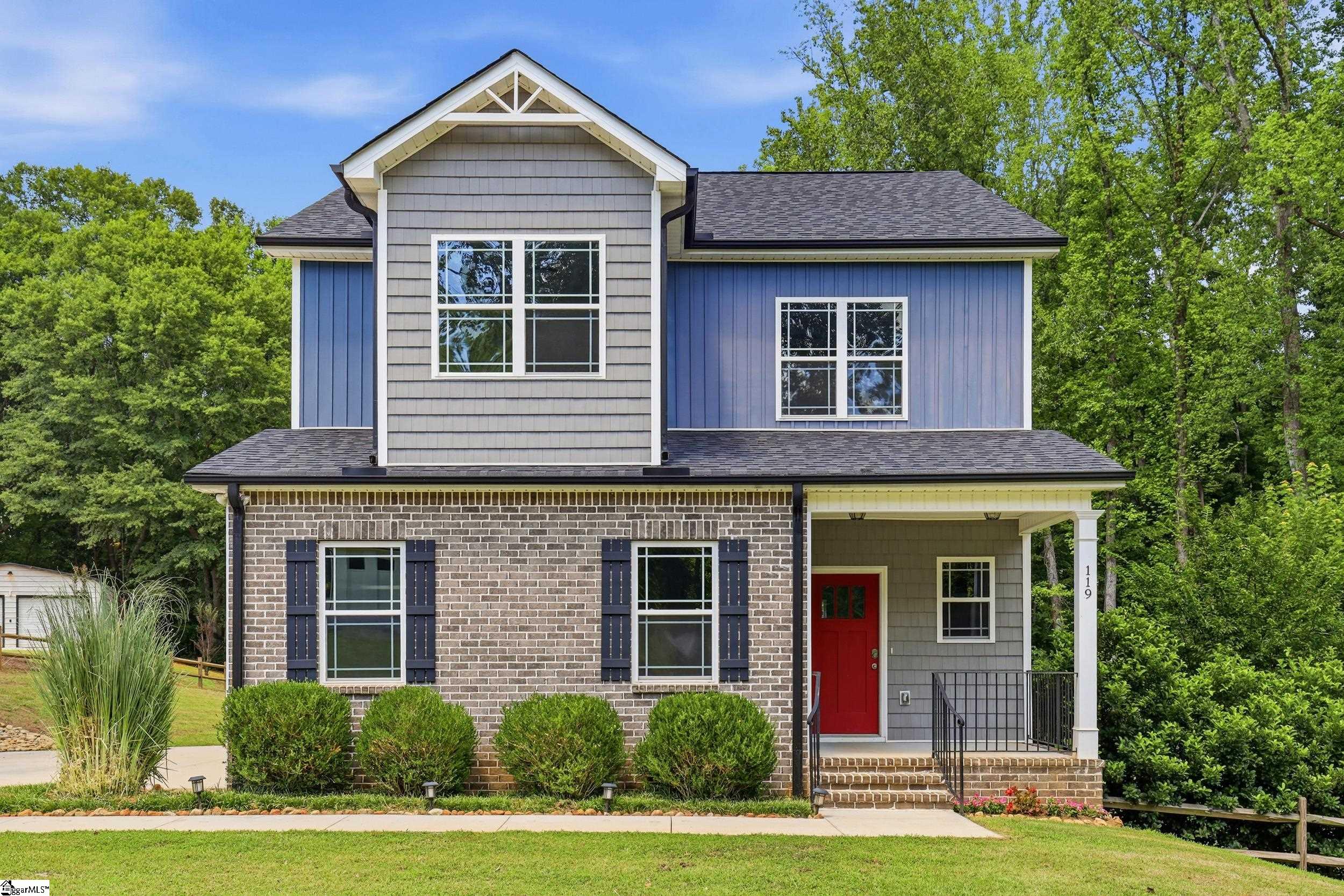 119 Howell Circle Greenville SC 29615