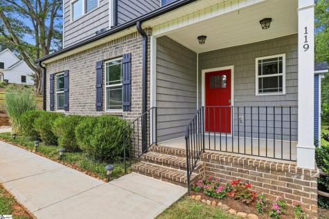 119 Howell Circle Greenville SC 29615