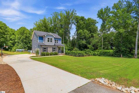 119 Howell Circle Greenville SC 29615
