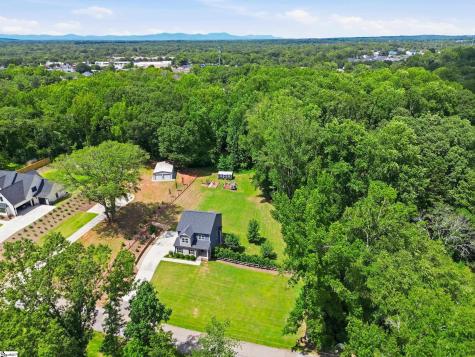 119 Howell Circle Greenville SC 29615
