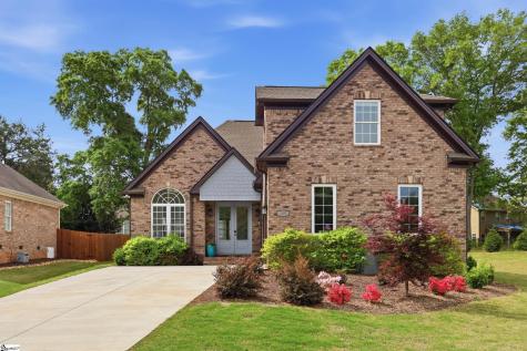 100 Courtyard Drive Anderson SC 29621