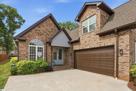 100 Courtyard Drive Anderson SC 29621