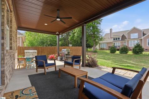 100 Courtyard Drive Anderson SC 29621