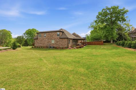 100 Courtyard Drive Anderson SC 29621