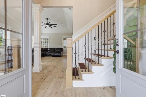 100 Courtyard Drive Anderson SC 29621