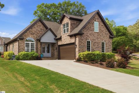 100 Courtyard Drive Anderson SC 29621