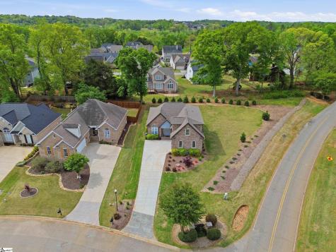 100 Courtyard Drive Anderson SC 29621